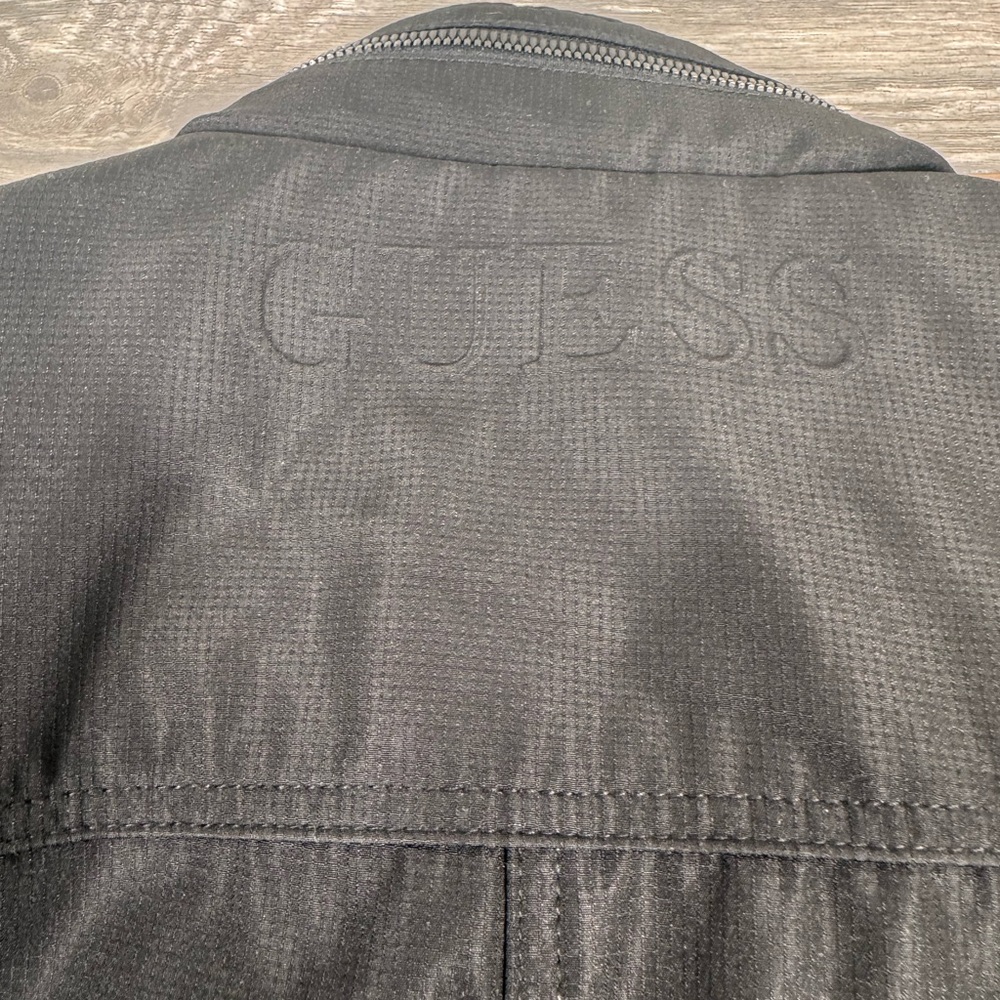 Guess coat - Picture 7 of 8